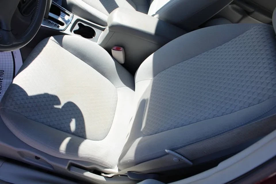 2007 Chevrolet Malibu - Image 17 of 20