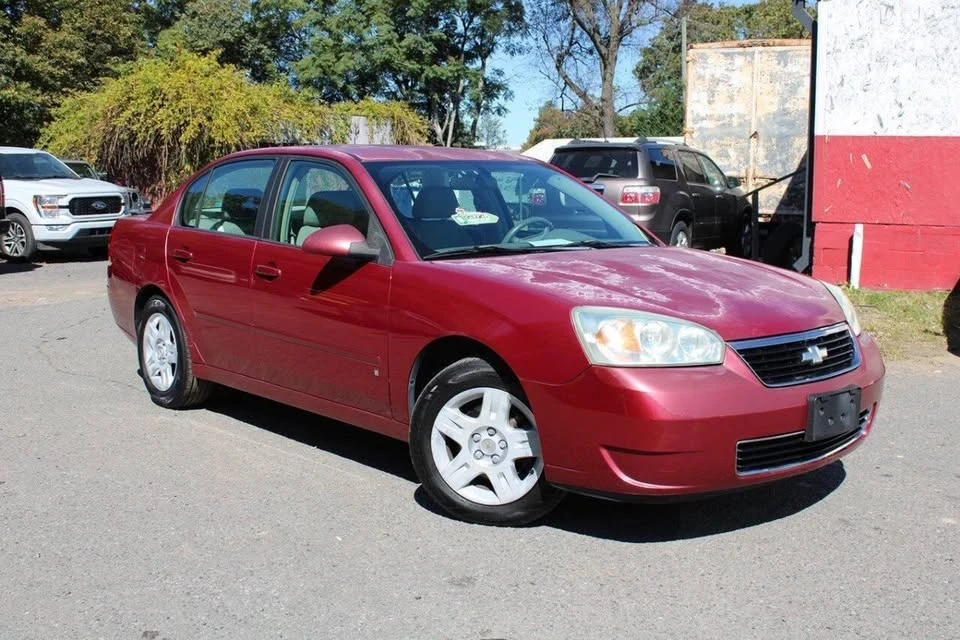 2007 Chevrolet Malibu - Image 3 of 20