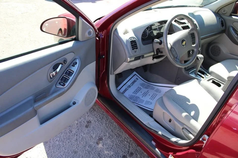 2007 Chevrolet Malibu - Image 13 of 20