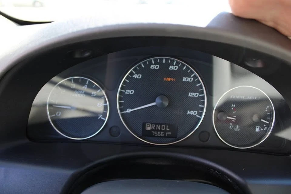 2007 Chevrolet Malibu - Image 19 of 20
