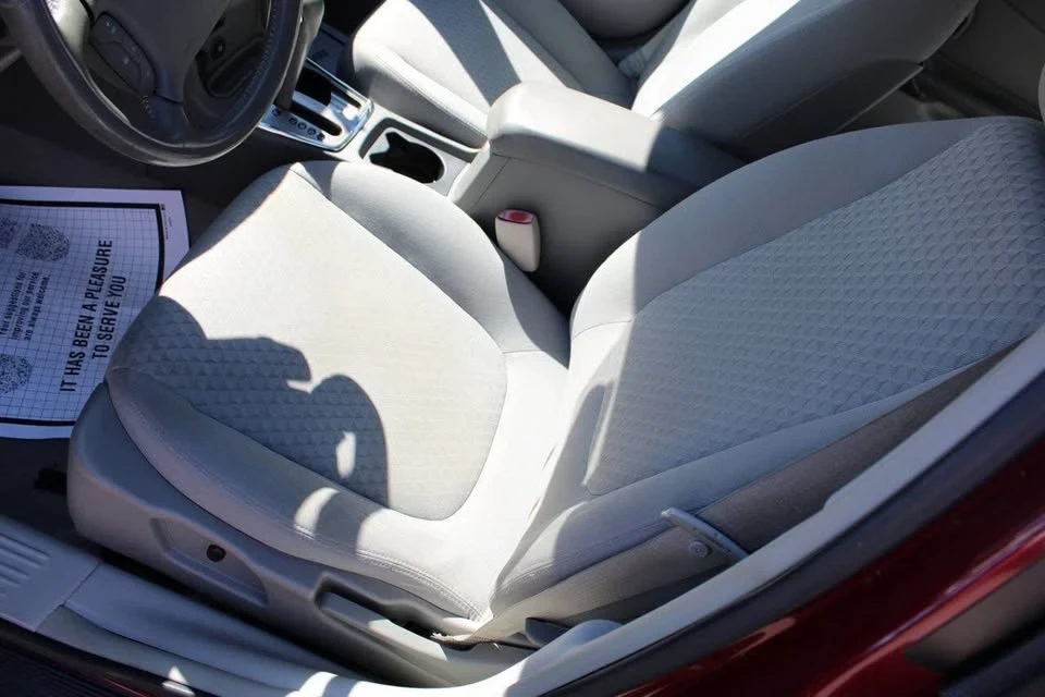 2007 Chevrolet Malibu - Image 16 of 20