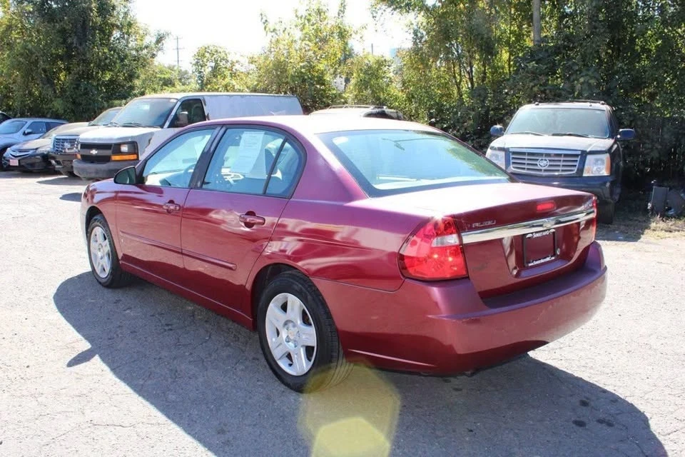 2007 Chevrolet Malibu - Image 9 of 20