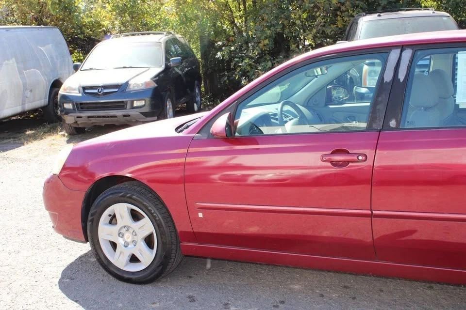 2007 Chevrolet Malibu - Image 11 of 20