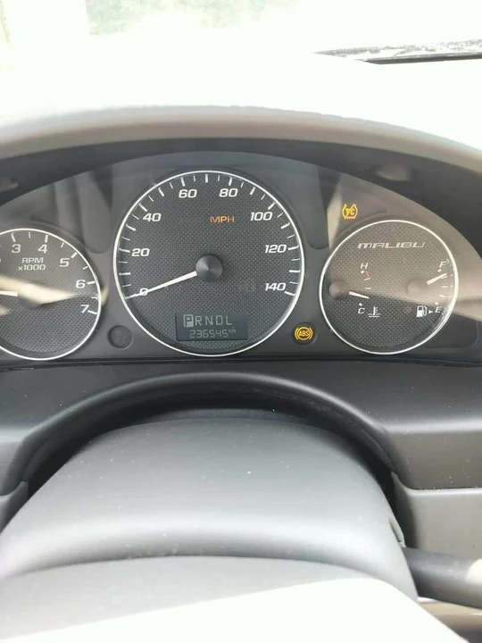 2007 Chevrolet Malibu - Image 10 of 13