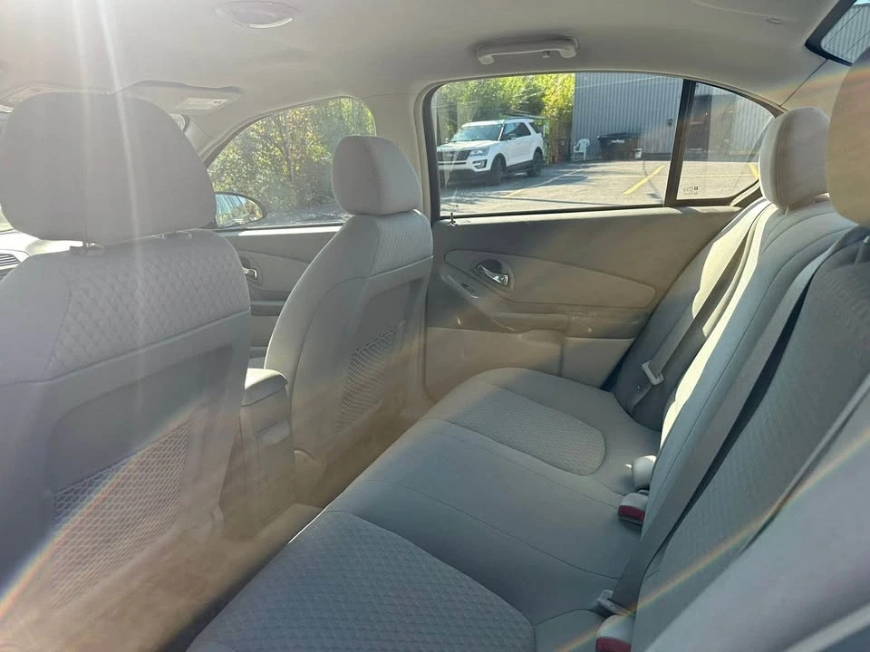 2007 Chevrolet Malibu - Image 5 of 5
