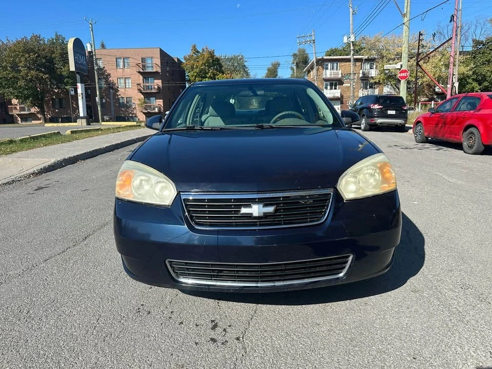 2007 Chevrolet Malibu - Image 2 of 5