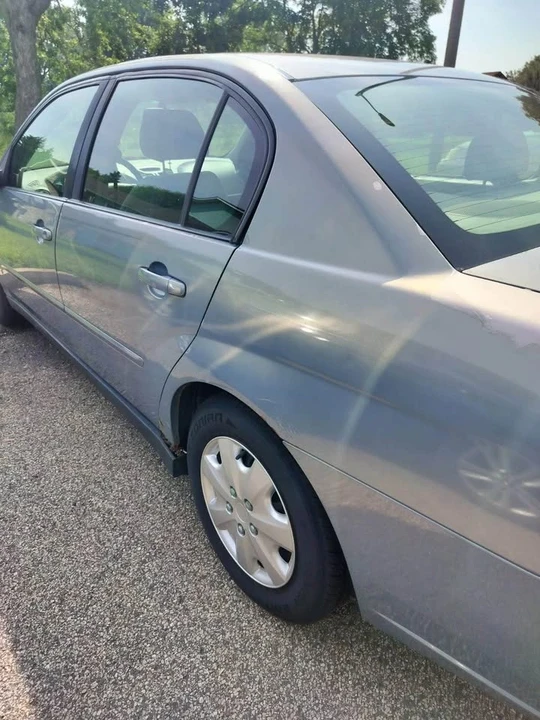 2007 Chevrolet Malibu - Image 5 of 13