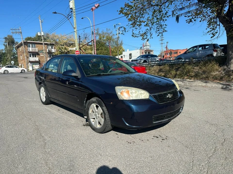 2007 Chevrolet Malibu - Image 3 of 5