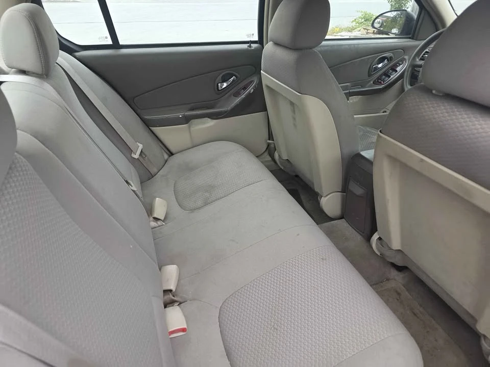 2007 Chevrolet Malibu - Image 6 of 6