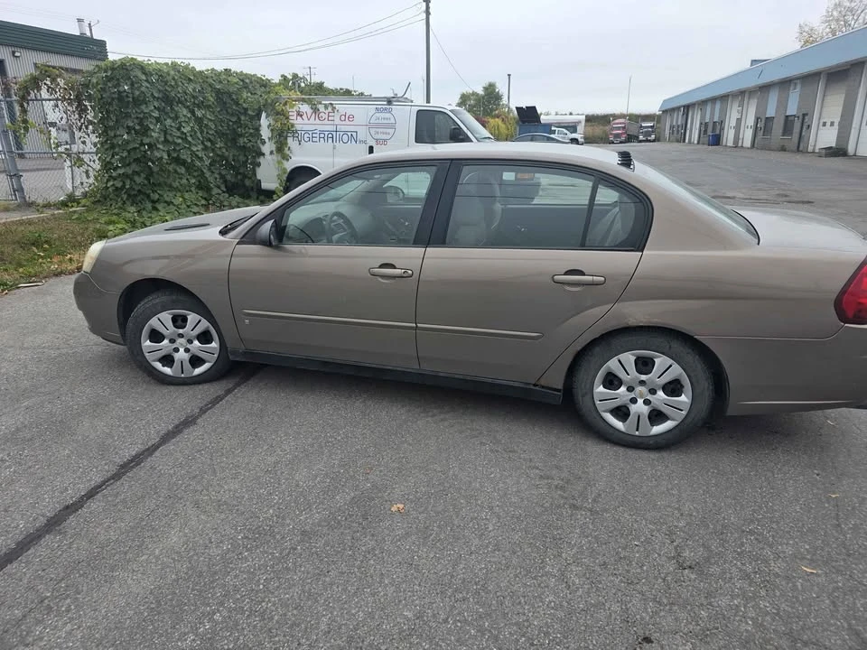 2007 Chevrolet Malibu - Image 3 of 6
