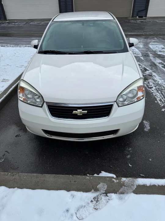 2007 Chevrolet Malibu - Image 3 of 8
