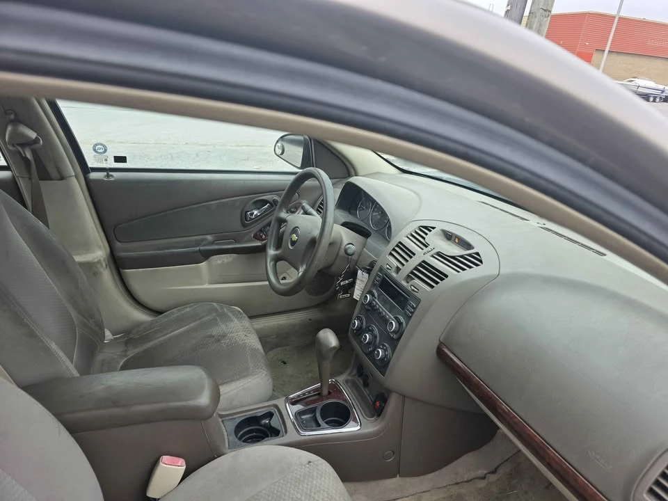 2007 Chevrolet Malibu - Image 4 of 6