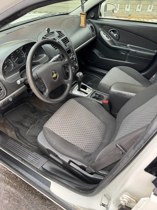 2007 Chevrolet Malibu - Image 6 of 8