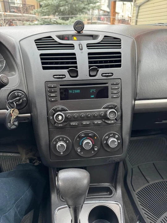 2007 Chevrolet Malibu - Image 7 of 8