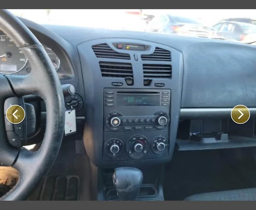 2007 Chevrolet Malibu - Image 10 of 14
