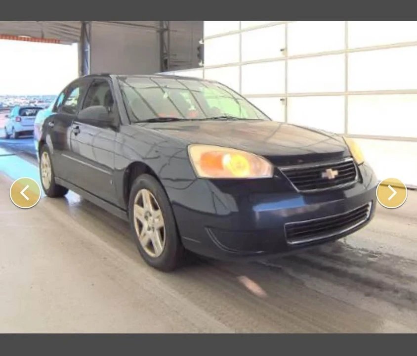 2007 Chevrolet Malibu - Image 3 of 14