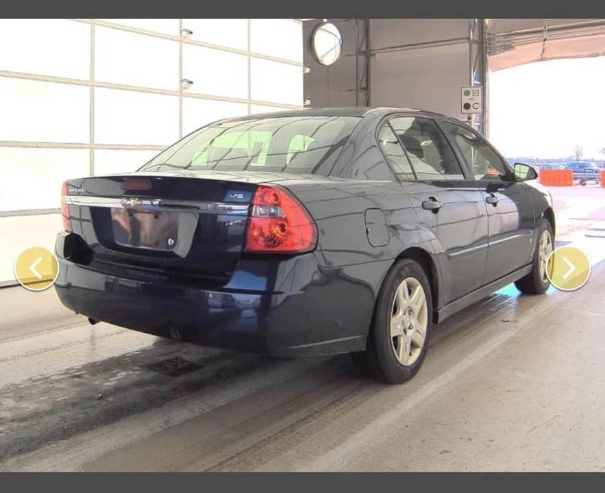 2007 Chevrolet Malibu - Image 4 of 14