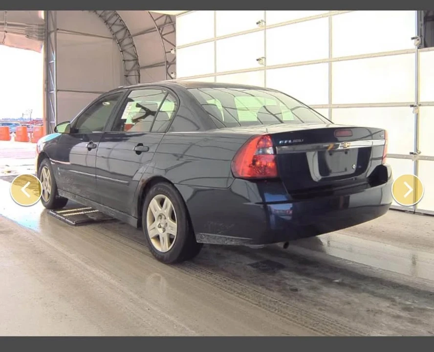 2007 Chevrolet Malibu - Image 7 of 14