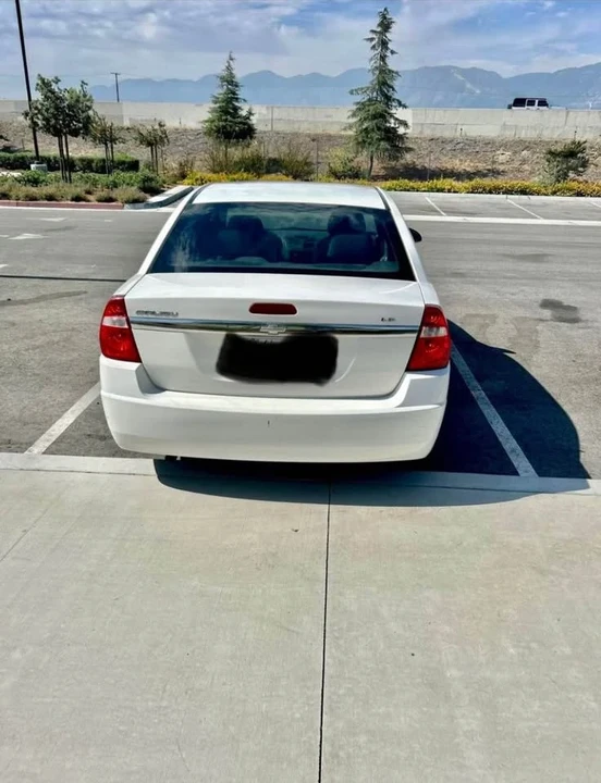 2007 Chevrolet Malibu - Image 3 of 4