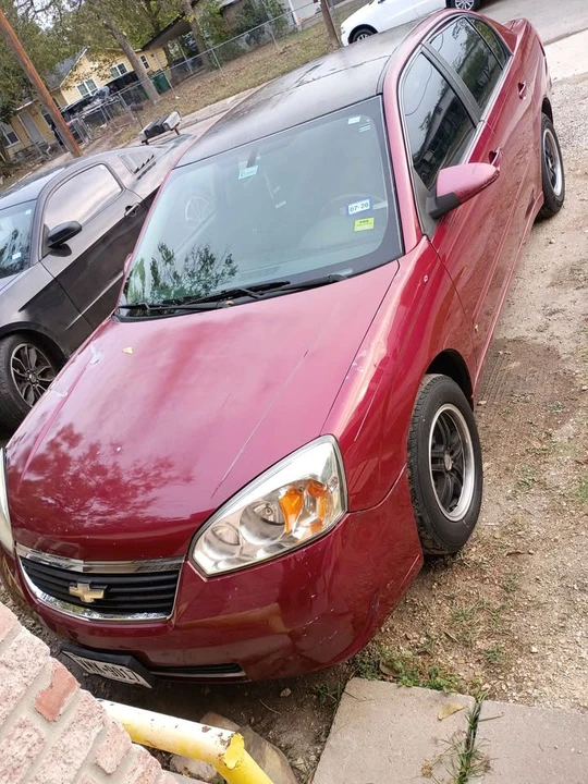 2007 Chevrolet Malibu - Image 3 of 8
