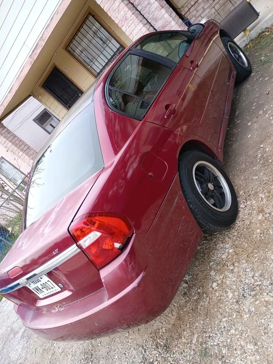 2007 Chevrolet Malibu - Image 5 of 8