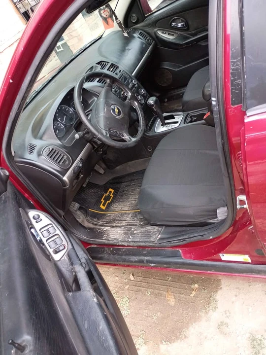 2007 Chevrolet Malibu - Image 6 of 8
