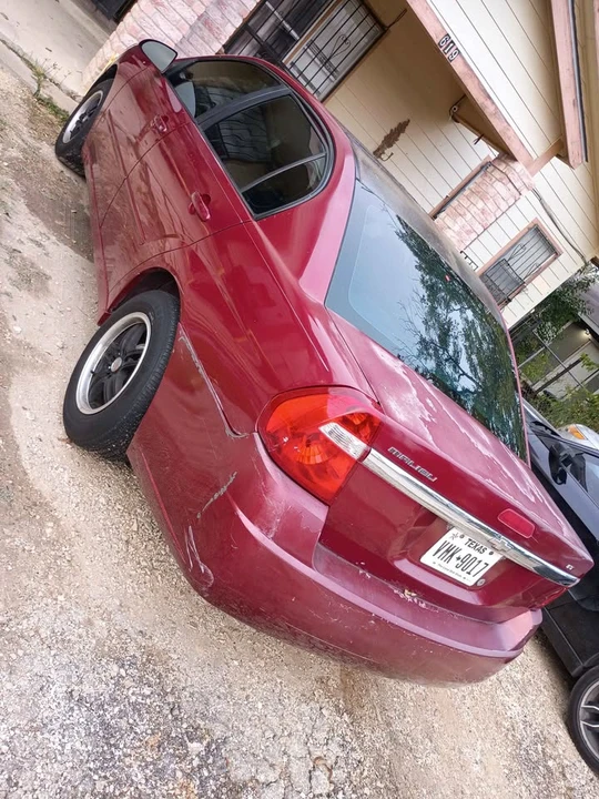 2007 Chevrolet Malibu - Image 4 of 8