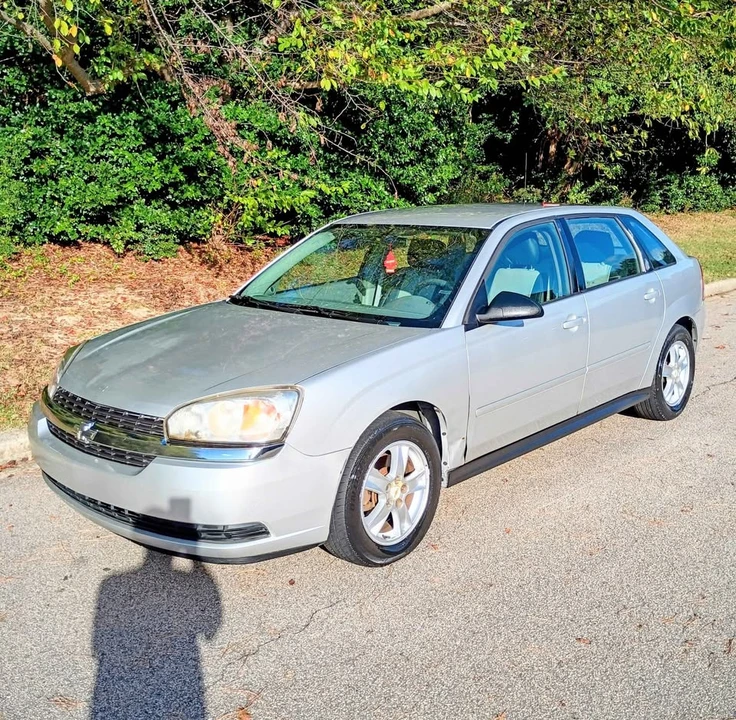 2007 Chevrolet Malibu - Image 3 of 6