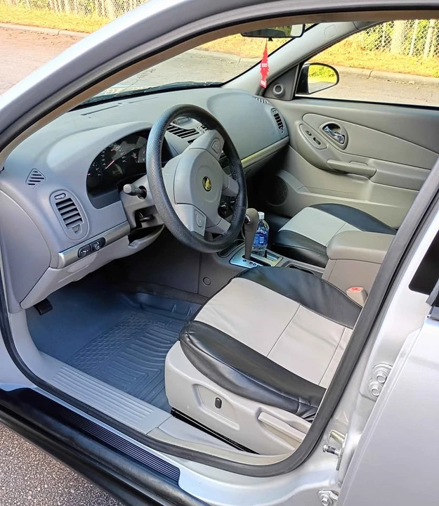 2007 Chevrolet Malibu - Image 4 of 6