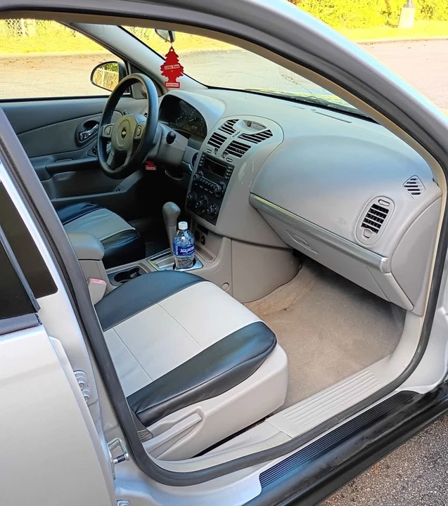 2007 Chevrolet Malibu - Image 5 of 6
