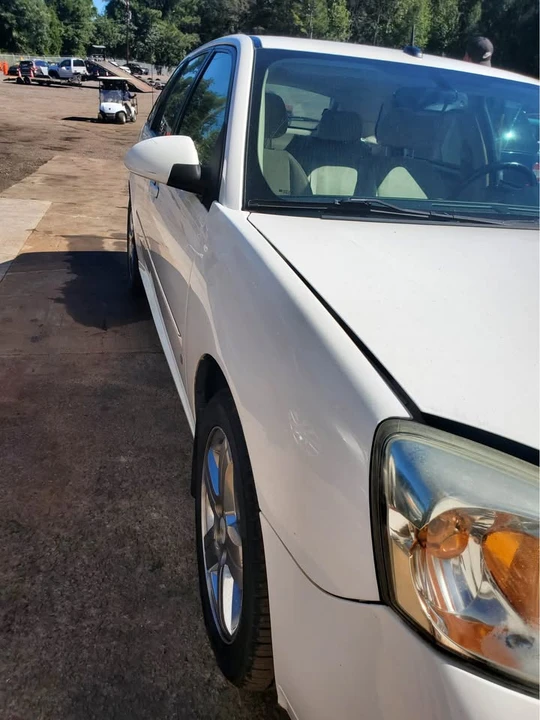 2007 Chevrolet Malibu - Image 4 of 4