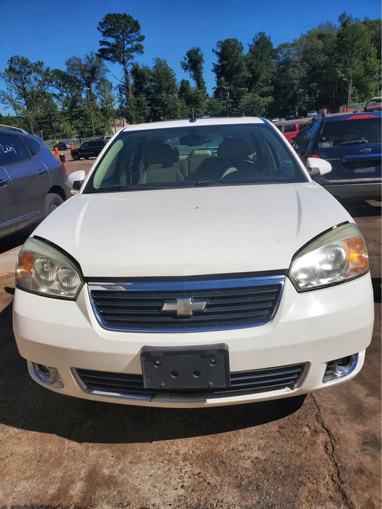 2007 Chevrolet Malibu - Image 3 of 4