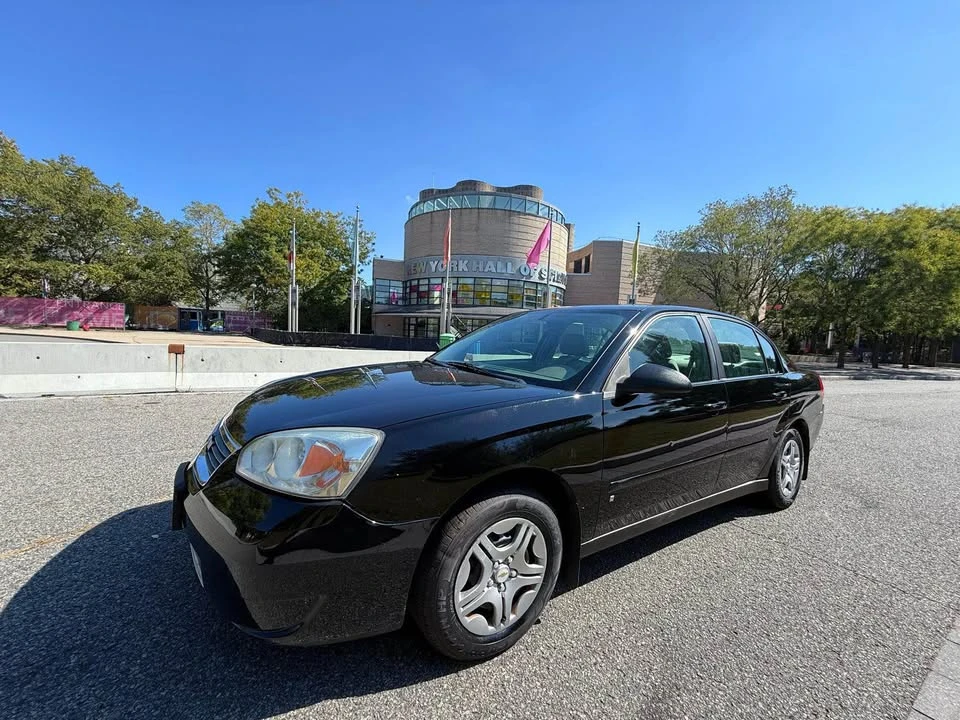 2007 Chevrolet Malibu - Image 3 of 19