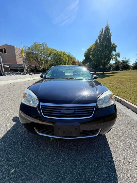 2007 Chevrolet Malibu - Image 15 of 19