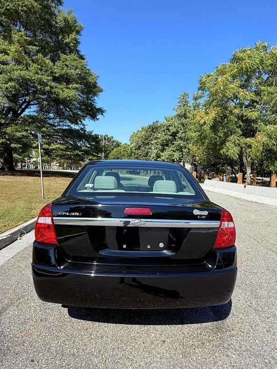 2007 Chevrolet Malibu - Image 16 of 19