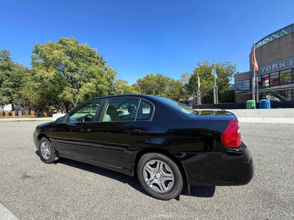 2007 Chevrolet Malibu - Image 5 of 19