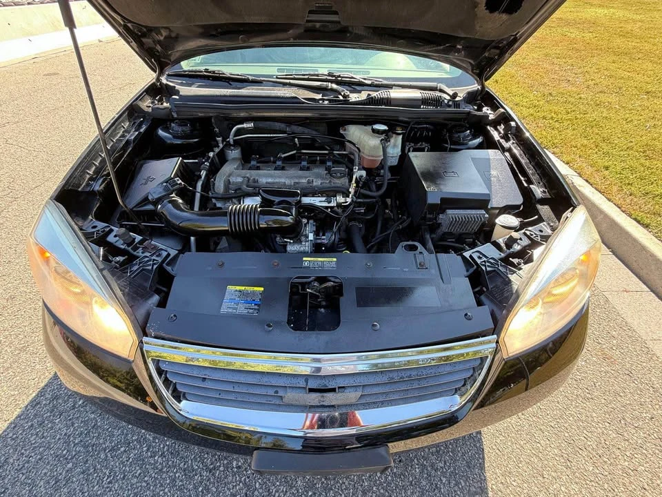 2007 Chevrolet Malibu - Image 18 of 19