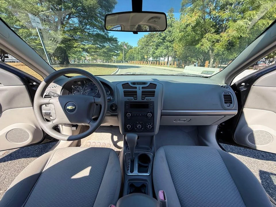 2007 Chevrolet Malibu - Image 8 of 19