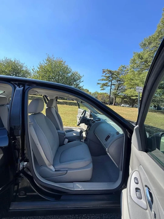2007 Chevrolet Malibu - Image 11 of 19