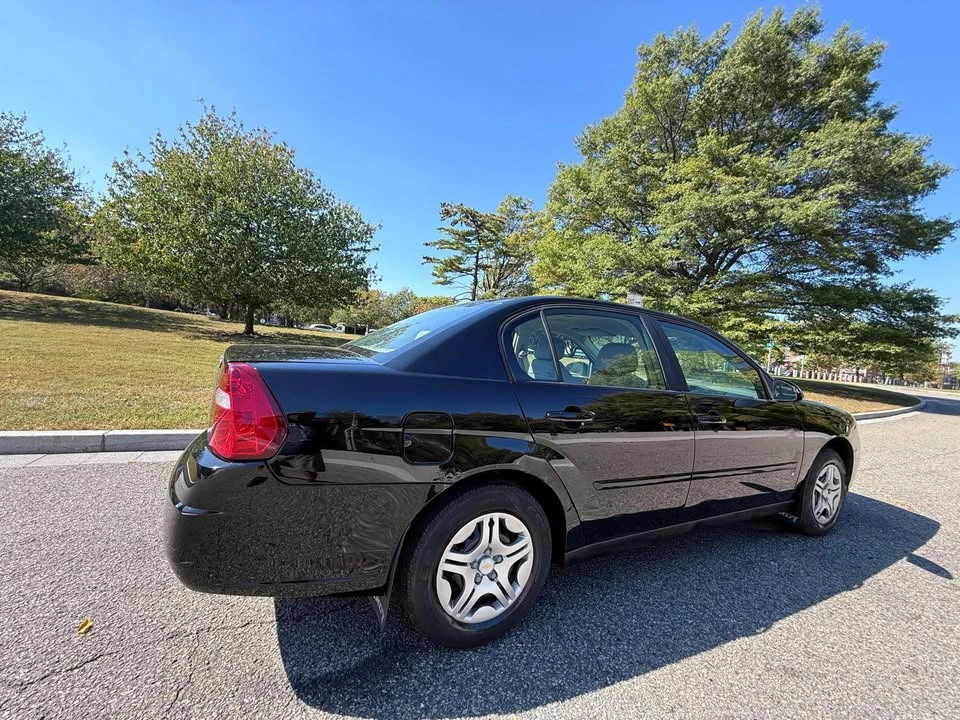 2007 Chevrolet Malibu - Image 4 of 19