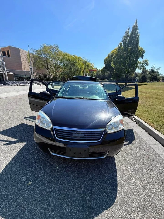 2007 Chevrolet Malibu - Image 19 of 19