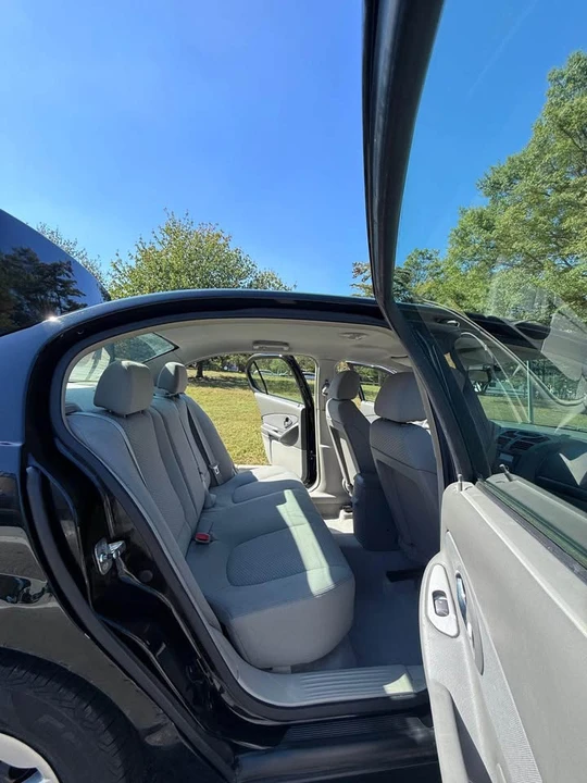 2007 Chevrolet Malibu - Image 13 of 19