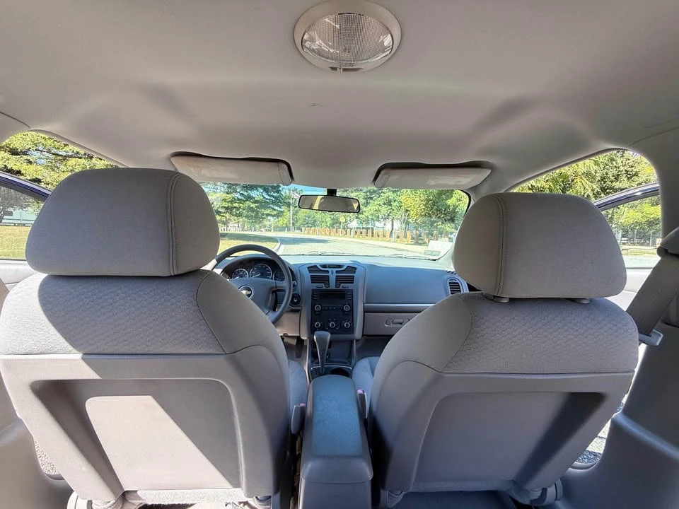 2007 Chevrolet Malibu - Image 10 of 19