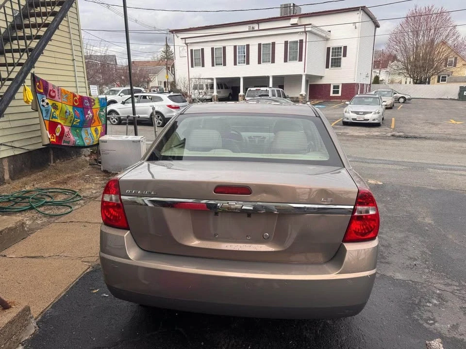 2007 Chevrolet Malibu - Image 6 of 7