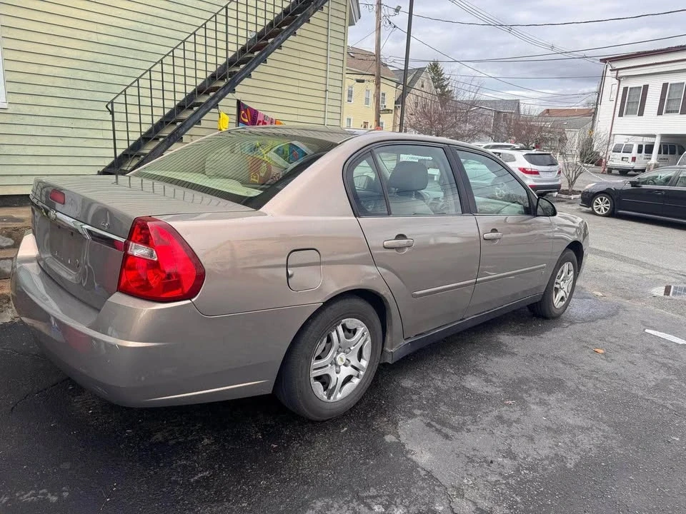2007 Chevrolet Malibu - Image 5 of 7