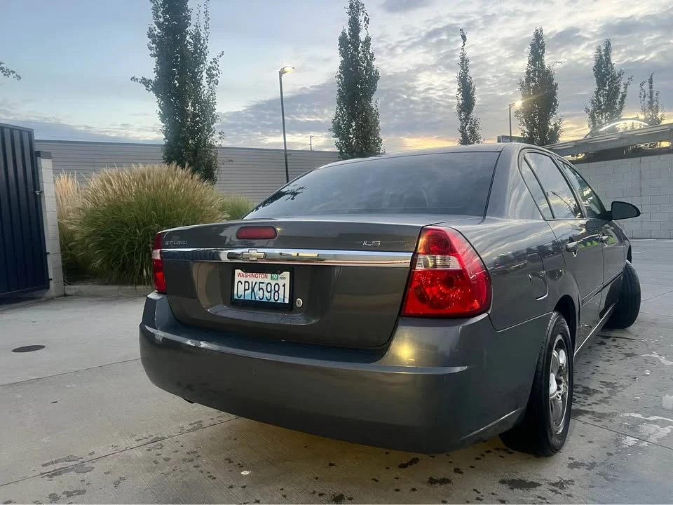 2007 Chevrolet Malibu - Image 3 of 7