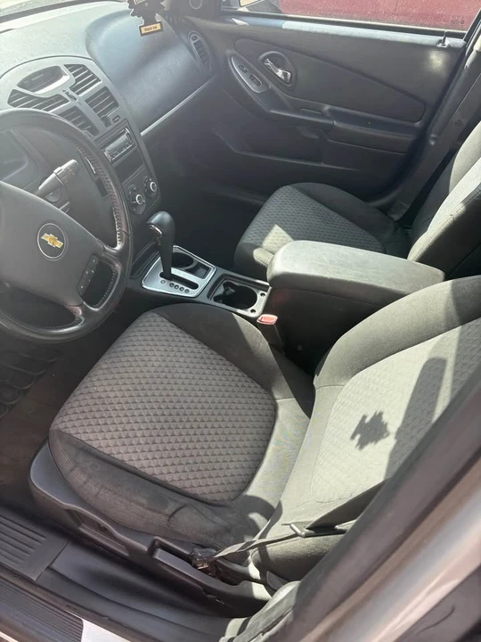 2007 Chevrolet Malibu - Image 8 of 14