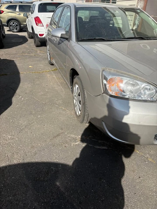 2007 Chevrolet Malibu - Image 12 of 14