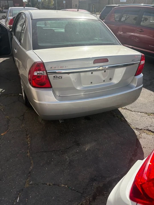 2007 Chevrolet Malibu - Image 10 of 14