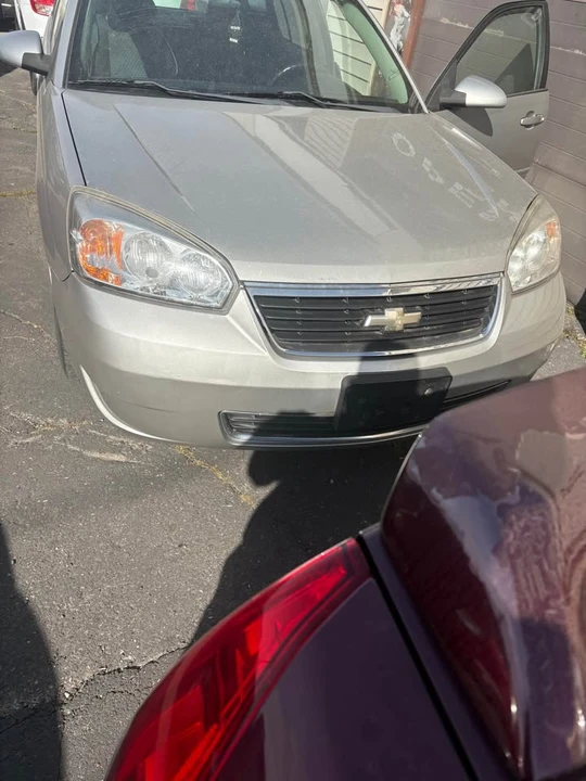 2007 Chevrolet Malibu - Image 13 of 14